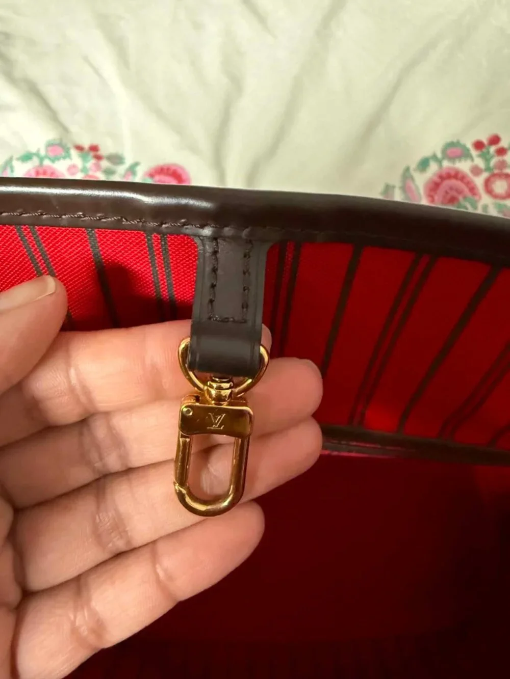 Louis Vuitton Neverfull MM
